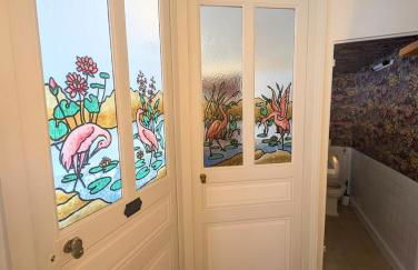 Au pied de la tour Saint Antoine - Foto 10