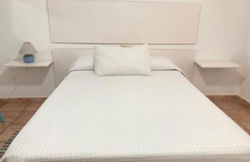 Cortijo Los Garridos - 12 huéspedes - Foto 19