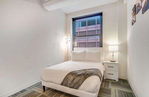 Downtown Chicago Stay with Free In & Out Parking 1 - Foto 37