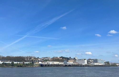 Appartement - Galerie POP ART - Trentemoult - Photo 15