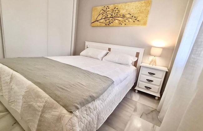 Sunstay Relax Rio Marina Beach Nerja - Photo 20