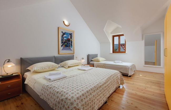 Charming Villa With Swimming Pool - Foto 4