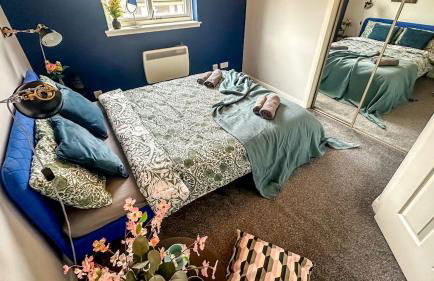 Lovely property near Glasgow, Clydebank - Foto 35