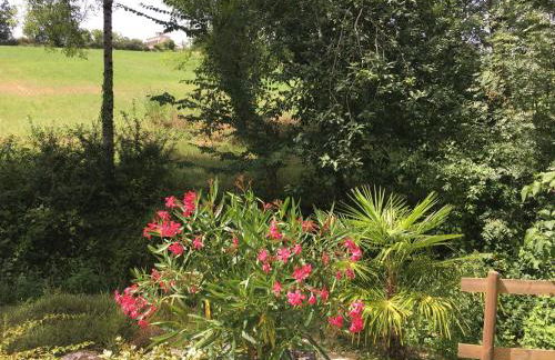 Le Moulin du Pont de Matar - Foto 31