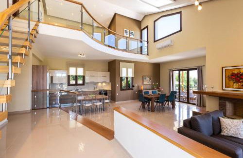 Anatoli Villa, a Retreat with Private Pool & BBQ, By ThinkVilla - Photo 23