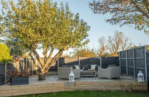 Golf Cottage - Foto 42