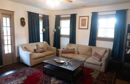 ASecondU Peaceful Retreat - Foto 12