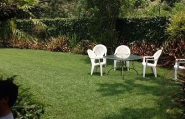 Ataco Luxury Cabin - Foto 13