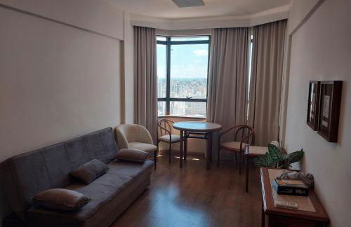 Lindo Apto Flat Aconchegante e Mobiliado em Campinas !!! - Foto 13