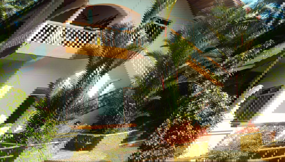 Angel Villa - Exotic Holidays in Private Villa Near Beach - Foto 1, Imagem principal