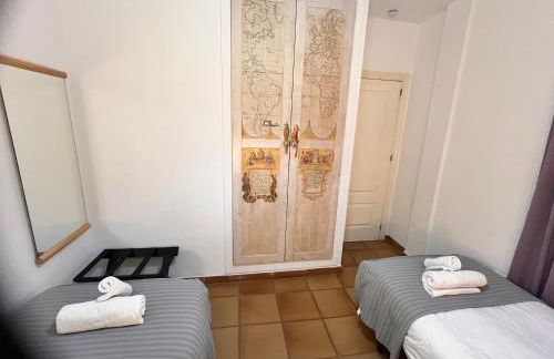 Plaza España Family House - Foto 31