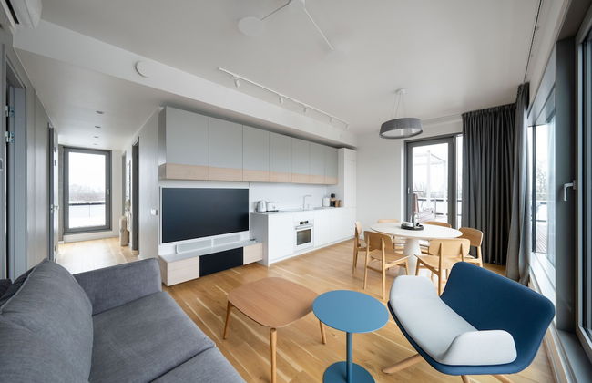 Bob W Pärnu - Foto 60