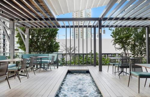 MVR Skyline Luxury in Downtown Miami - Foto 25