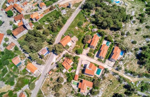 Villa SAN with heated pool, traditional surroundings, 3-bedrooms - Foto 36