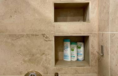 Moderne Wohnung nahe Hockenheimring für bis zu 8 Personen - Foto 12