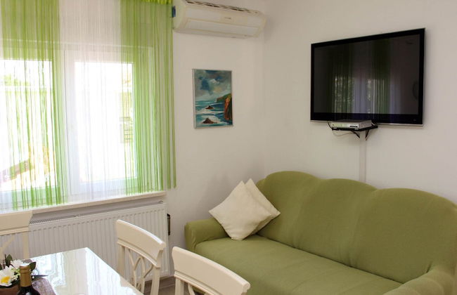 Apartment in Grebastica Near the Sea - Foto 13