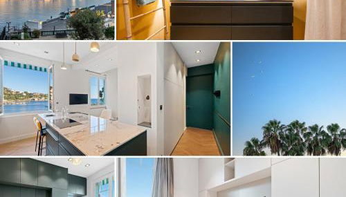 La Fenêtre sur Mer - Superbe Vue Sur Le Port - Foto 4