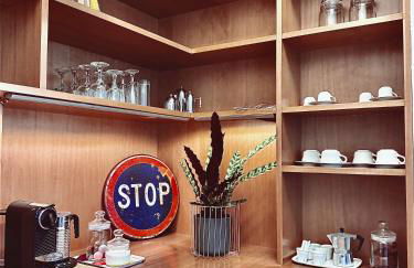 Flaminio Blues, Cozy Flat Near Piazza del Popolo - Foto 6