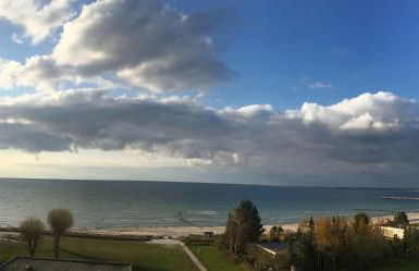 Ferienwohnung Meeresrauschen - Foto 22