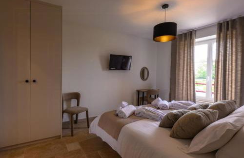 Luxurious Villa With Spa And Indoor Swimming Pool - Foto 15