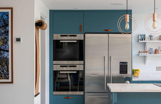 The Salt House - Luxury Home With Pool Hot Tub - Foto 15