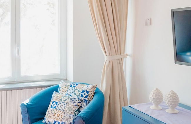 Villa Damecuta in Anacapri - Foto 45