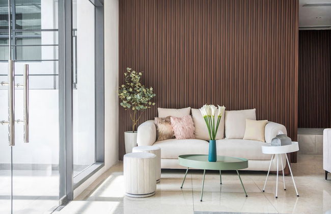 FOX Hotel Glenmarie Shah Alam - Foto 2