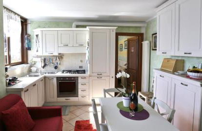 CasAle Fe-Wo - Appartamenti con vista Lago - Foto 17