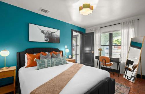 Most EPIC Austin Experience! La Dolce Vita Villa - Foto 32