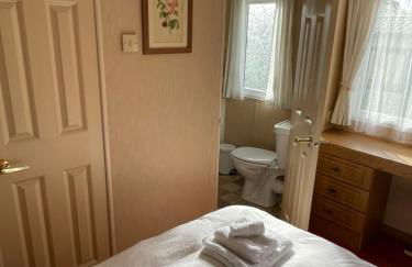 Happy Days Holiday Home Whithorn2 - Foto 18