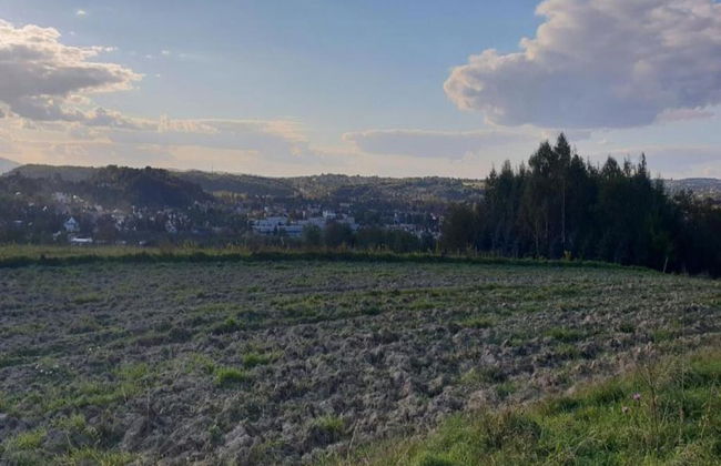 Holiday Home in Dobczyce Near Ski Lift - Foto 22