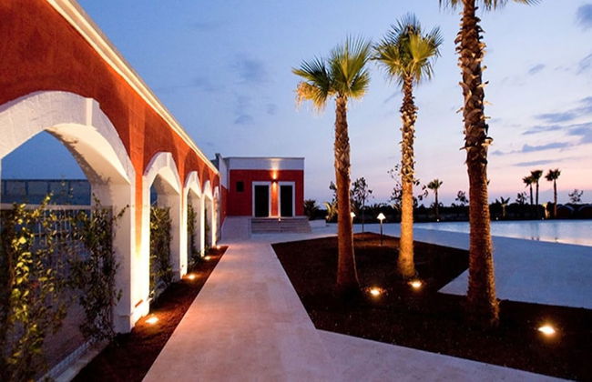 Chiusurelle Village Resort - Foto 31