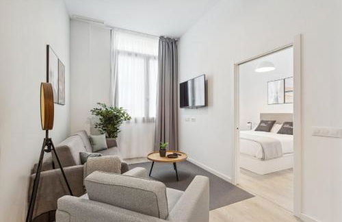 Limehome Valencia Calle de Cadiz - Foto 92