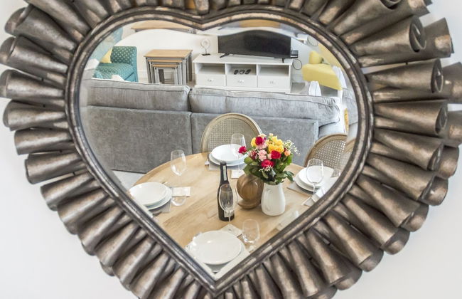 Milford Street - 5 Bed - Saundersfoot - Foto 28