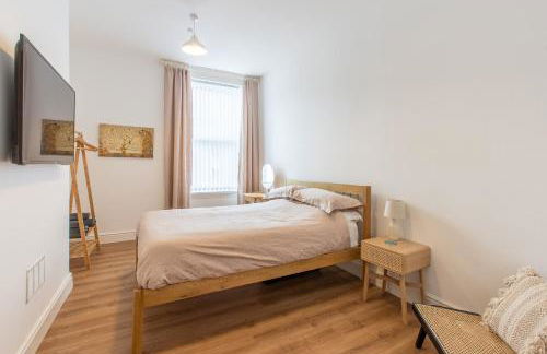 Banc Apartment 1 - Photo 16