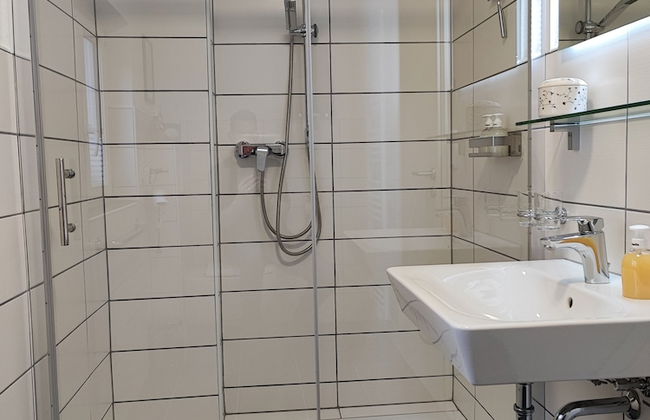 Hotelbetriebe Güldenhaupt Gmbh - Foto 62