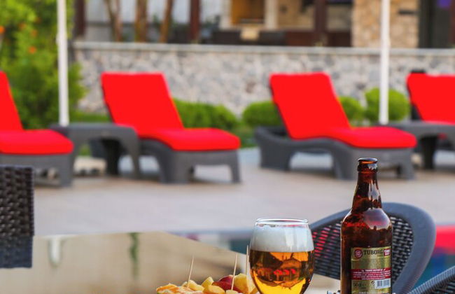 Koycegiz Yalcin Villalari - Foto 43