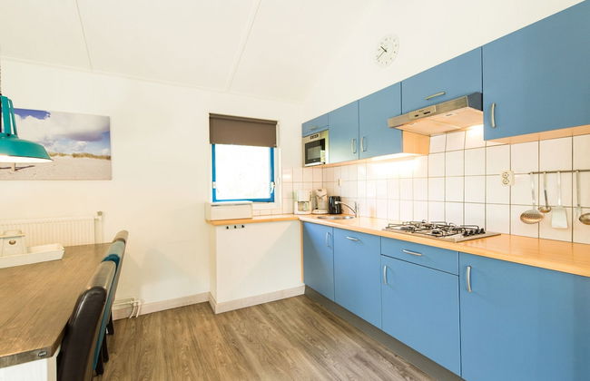 Ameland Coastal Retreat - Foto 4