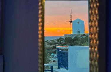 Stelios' Beachfront Retreat - Foto 29