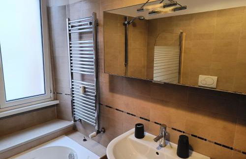 Tia Tourist Apartment Rome - Photo 35