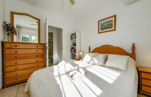 Bungalow Casa Romero in Calpe, Spain - Foto 13