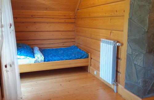 Góralski Domek Na Skarpie - Foto 54