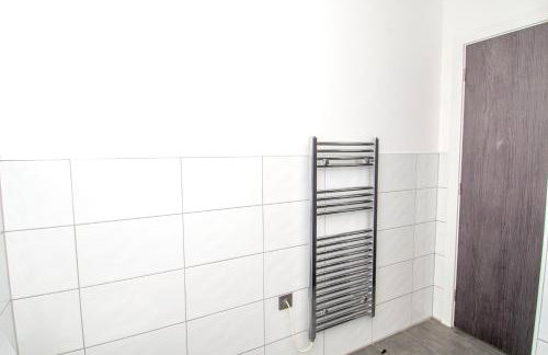 2BR Flat WiFi, Parking Contractors & Families - Foto 26