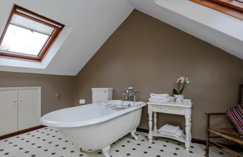 The Old Saddlery - Foto 19