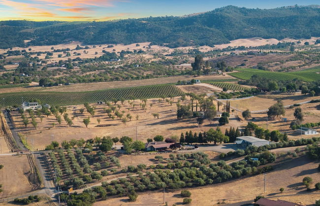 Olive Ranch by Avantstay Enjoy Sunsets Over the Valley 4.5 Acre Ranch Home - Foto 58