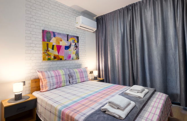 Best Guest 2 Apartments - Foto 13