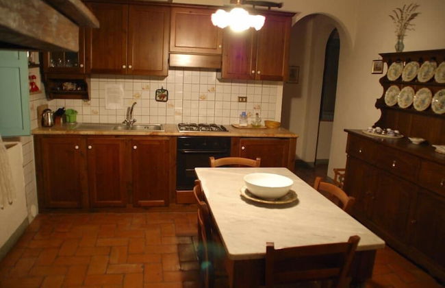 Verdidea - Casa Frontoni - Foto 9