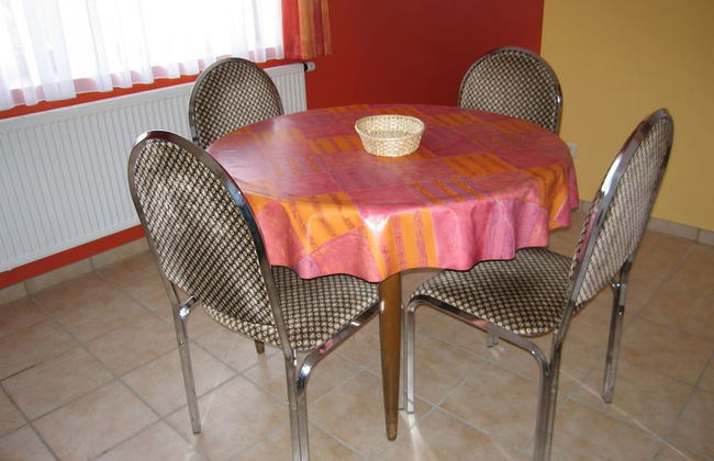 Apartment in Ondenval Near Malmedy - Photo 10