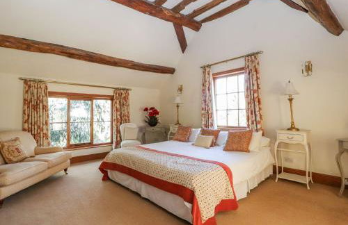 Mickle Trafford Manor - Foto 31