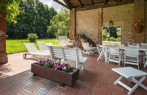 Villa Margherita with private pool - Foto 5